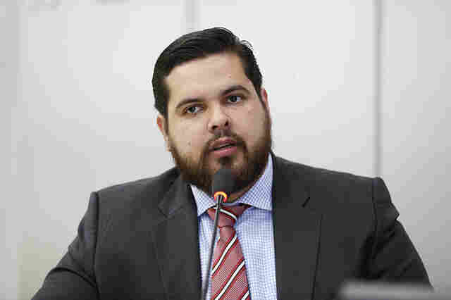 Jean Oliveira fala sobre o Dia Mundial da Água