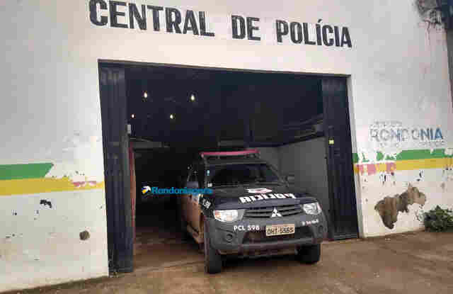 Grávida demora a retornar para casa e é agredida pelo marido