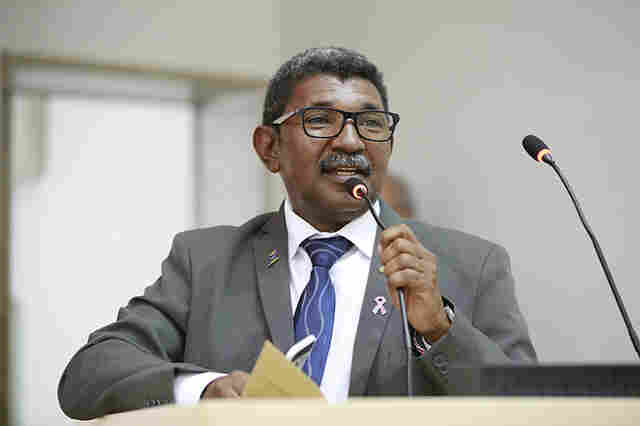 Só na Bença pede pavimentação asfáltica para Linha 14