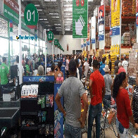 Supermercados abrem normalmente na Sexta-Feira Santa. Confira o que abre e fecha no feriado