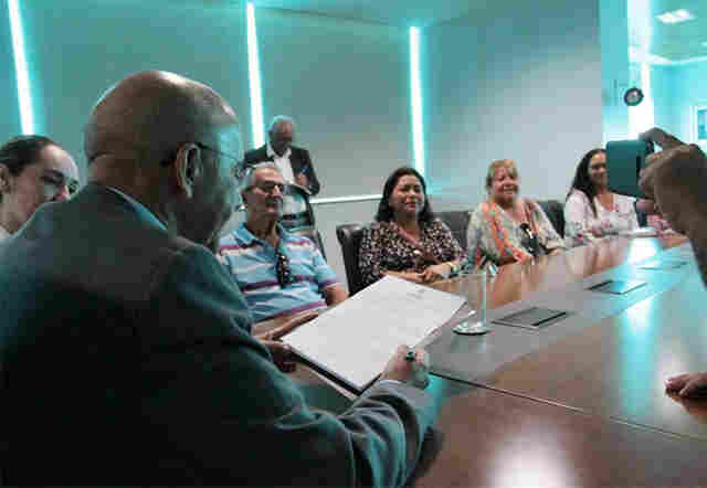 Mais de 1.700 terrenos serão regularizados no bairro Costa e Silva em Porto Velho