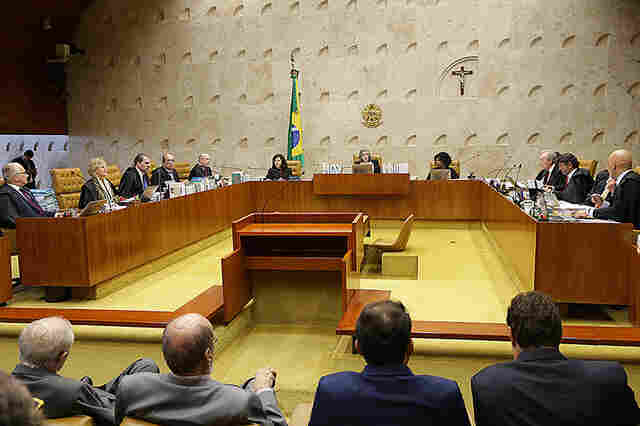 Supremo suspende lei sobre atividade garimpeira em Rondônia