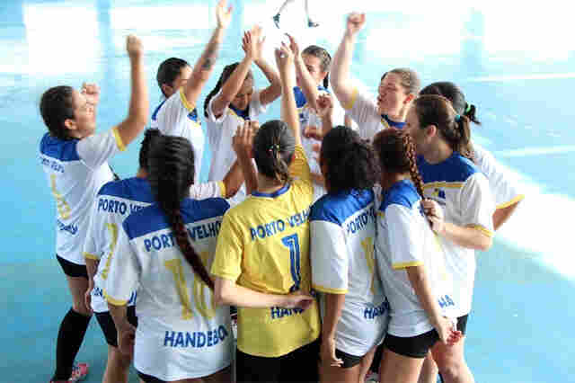 Trinta municípios confirmam participação nos Jogos Intermunicipais de Rondônia 2018