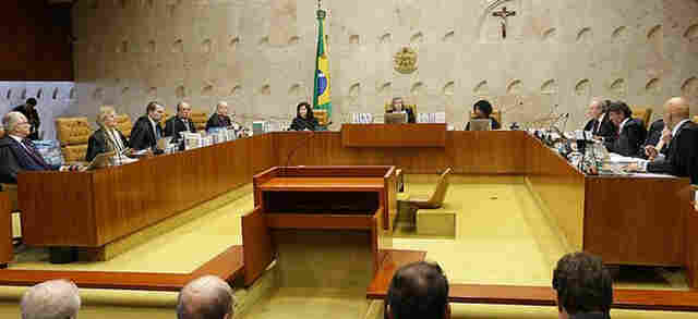 STF retoma julgamento do habeas corpus de Lula nesta quarta-feira