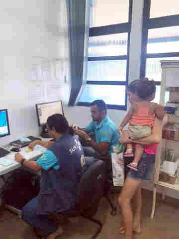 Semusa convoca mais da metade dos beneficiários de bolsa família para atualizar cadastro