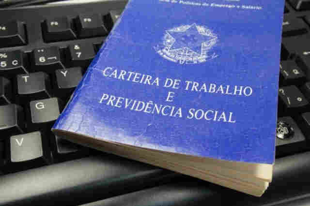 Confiras as vagas de emprego ofertadas no Sine de Porto Velho