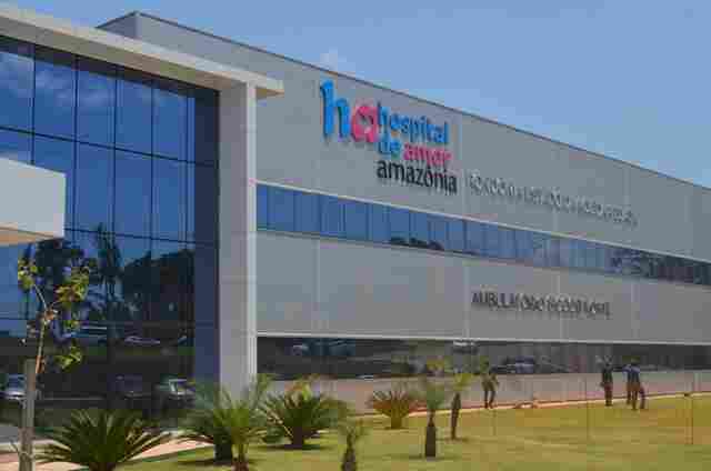 Tribunal de Justiça entrega quase R$ 2 milhões ao Hospital do Câncer