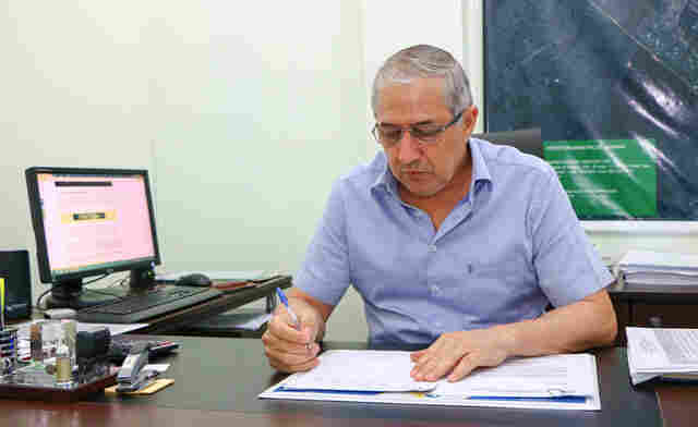 Carnês do IPTU começam a ser distribuídos em Ji-Paraná