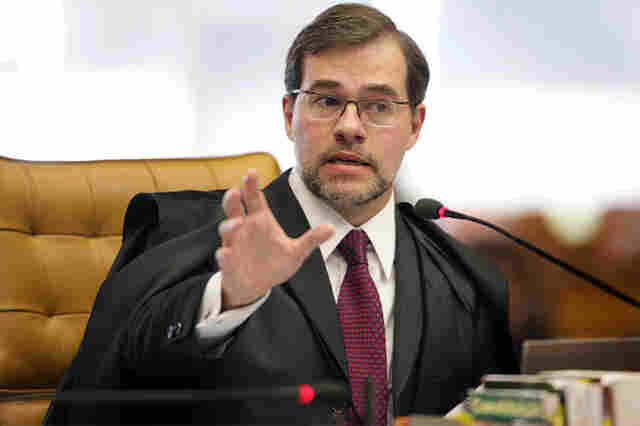 STF impede nomeação para cargos de procurador-geral e adjunto de autarquias de Rondônia