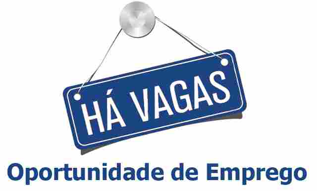 Confira as vagas de emprego em oferta no Sine da capital
