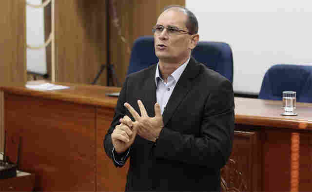 Daniel Pereira nomeia novos secretários; confira lista