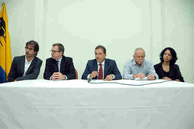 Prefeitura lança projeto de revisão do Plano Diretor de Porto Velho