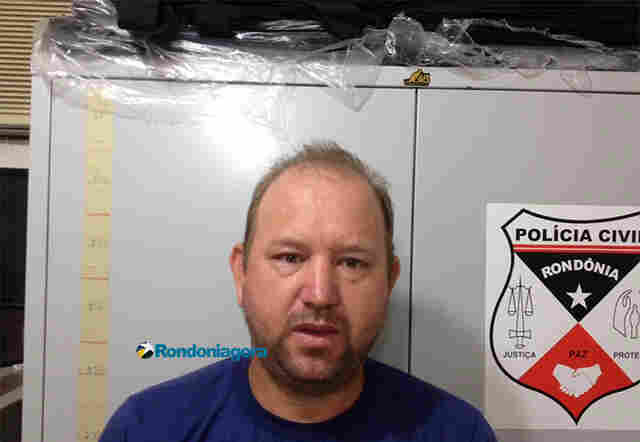 Criminoso que matou e decapitou vítima é preso em Candeias