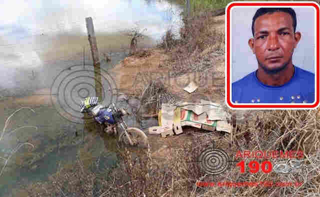 Garimpeiro é assassinado a tiros em área rural