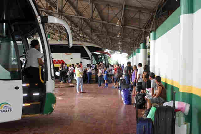 Rondônia é o primeiro estado a garantir transporte intermunicipal gratuito para jovens de baixa renda