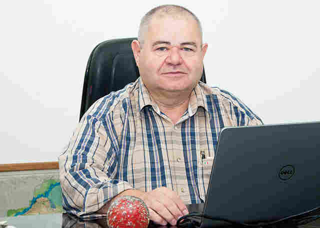 Diretoria encerra trabalho de 20 anos no Sistema CrediSIS