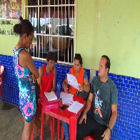 Defesa Civil faz levantamento para distribuição de água potável no Baixo Madeira