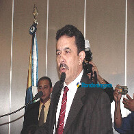 Foragido, Carlão de Oliveira é condenado a mais de 16 anos de prisão