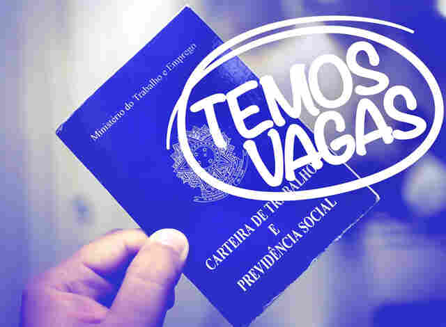 Sine de Porto Velho tem vagas para gerente de loja e várias outras. Confira