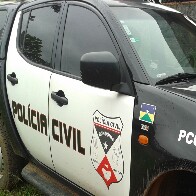 Polícia Civil cumpre mandados durante operação contra pedofilia em Rondônia
