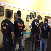 Operação contra a pedofilia em Rondônia é realizada em Porto Velho, Ji-Paraná, Colorado e Novo Horizonte; fotos