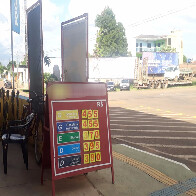 Após reunião com Sindipetro, Procon avalia fiscalizar postos para garantir desconto no diesel