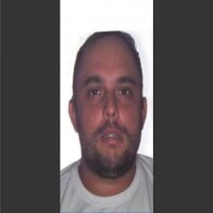 Polícia divulga nome e foto do principal suspeito de matar caminhoneiro a pedrada em Vilhena
