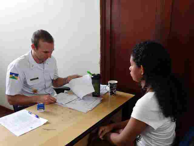 Mais 100 aprovados no Programa de Prestação Voluntária de Serviços Administrativos são convocados