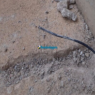 Criminosos furtam fiação e deixam viaduto da Três e Meio no escuro em Porto Velho