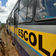 Três semanas após a Operação Ciranda, transporte escolar continua suspenso em Porto Velho
