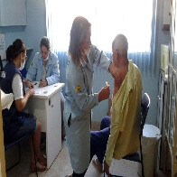 Cerca de 30% do público alvo ainda não se vacinou contra a gripe em Rondônia