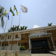 Provas dos concursos da Assembleia e da Polícia Federal serão realizadas no mesmo dia