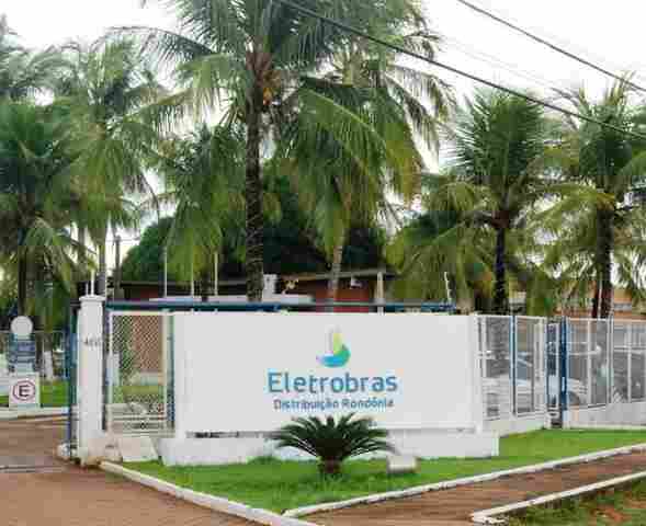 Leilão da Eletrobras Rondônia será no dia 26 de julho