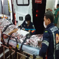 Militar da Aeronáutica reage a assalto e é baleado