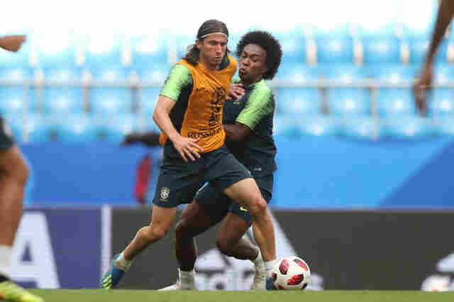 Copa do Mundo: Brasil e México prometem jogo ofensivo