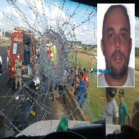 Desembargador nega liminar a homem que matou caminhoneiro a pedrada