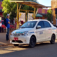 Juíza suspende votação de projeto do táxi compartilhado em Porto Velho
