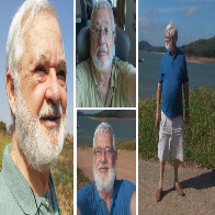 Família de idoso desaparecido diz que PF confirmou travessia para Bolívia