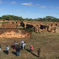 Comitê é formado para conduzir candidatura do Forte Príncipe da Beira a patrimônio mundial