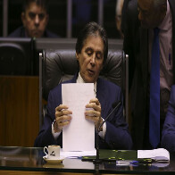 Senado deve votar venda de distribuidoras da Eletrobras em agosto