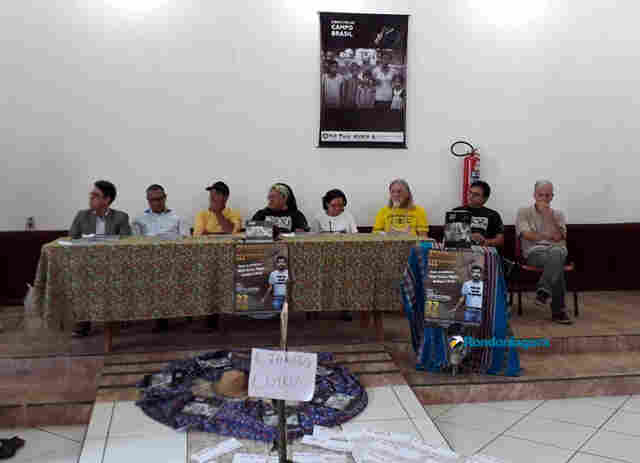 Conflitos por terra envolvem mais de 4 mil famílias em Rondônia, diz Pastoral da Terra