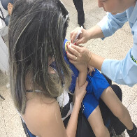 Saiba quem precisa ser vacinado contra o sarampo