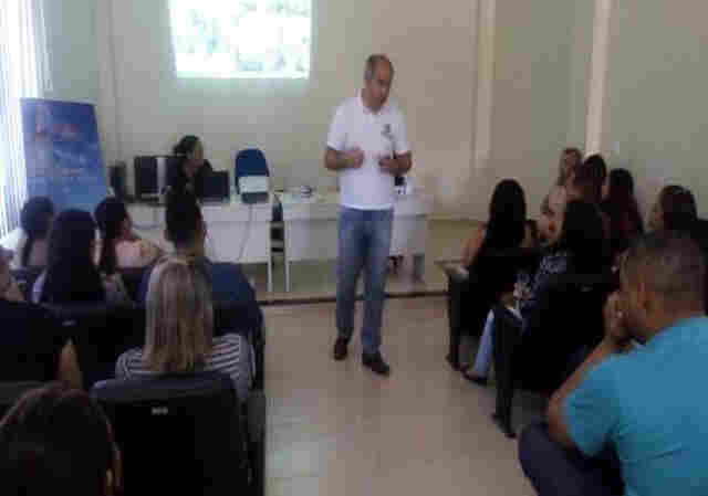 MP visita em unidades de acolhimento municipais e fala sobre trabalho infantil rural