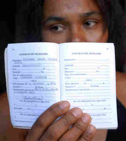 Jaru lidera ranking de demissões em junho