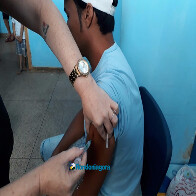 Com baixo estoque, Porto Velho suspende vacina contra o sarampo para adultos