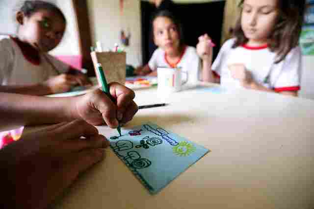 STF mantém idade mínima de 6 anos para ingresso no ensino fundamental
