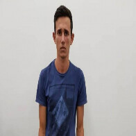 Delegado diz que homem tentou esquartejar a ex após matá-la por asfixia no interior de Rondônia