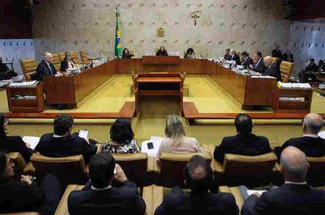 STF retoma debates sobre descriminalização do aborto