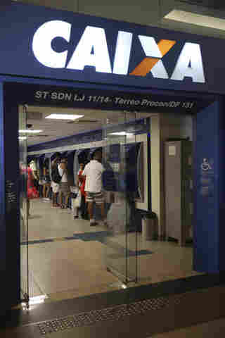 Resgate do PIS/Pasep começa nessa terça-feira para trabalhadores de todas as idades