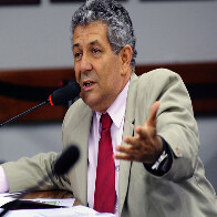 Dominó: Carlos Magno está inelegível por condenação penal transitada em julgado, diz MPE